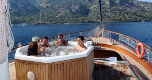 Gocek Yacht Charter