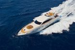 Motor Yacht Charter Gocek