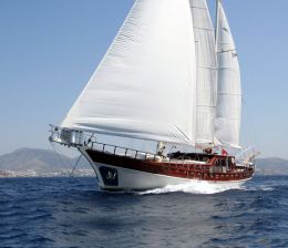 Gocek Yacht Charter