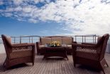 Luxury Yacht Charter Gocek